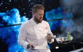 Netflix S Final Table Winner Says Culinary School Doesn T Matter