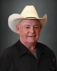 Robert "Bud" Griffin Obituary May 26, 2023