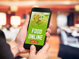 Find the best restaurants that deliver. Restaurants Providing Contactless Delivery But Is Your Food Safe The Times Of India