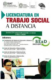 We did not find results for: Abre La Ujat Convocatoria Para Licenciatura En Trabajo Social En Linea Sr