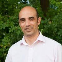 Robin Buxton Email & Phone Number