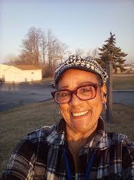 My oldest brother of 7 siblings! Curtis Craig, wife Terri Craig and son  Elijah Craig of 3 siblings.