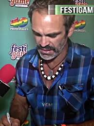 Steven Ogg in Grand Theft Auto V