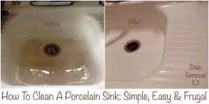The sinks in both our kitchens and in bathrooms see quite a bit of action from day to day. Bar Keepers Friend Reviews Uses Original Powder
