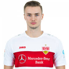 He is 23 years old from austria and playing for vfb stuttgart in the bundesliga. Sasa Kalajdzic Profile Bio Height Weight Stats Photos Videos Bet Bet Net