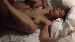 Wife, husband and best friend. Mature Cuckold Wife Gets Her First Agonizing Orgasm With Bbc At Amateurporn Me