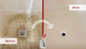 How to clean bathroom tiles properly. What Do You Clean Bathroom Tiles With Image Of Bathroom And Closet