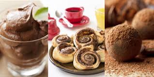 Maybe you would like to learn more about one of these? Ricette Alla Nutella Facili E Veloci Roba Da Donne