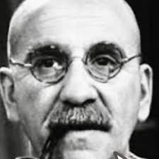 Sword of Damocles #AbolishHolyrood