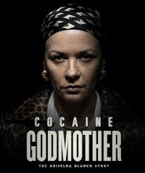 Cocaine Godmother (TV Movie 2017)