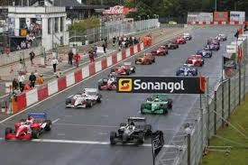 We are as a team have no any strict rules. The Life And Death Of Superleague Formula Essentiallysports