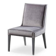 Classic Straightforward Lines Mean Andrew Martin Upholstered Dining Chair Will Fit In With Any Interior In 2020 Fully Upholstered Dining Chair Dining Chairs Upholster
