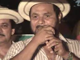 GUITARRA DE KENIA SOTO TOÑITO VASQUEZ, PRUDENCIO RAMOS