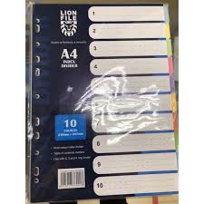 Pendaflex printable tab inserts 35020599 template. Terkini File Dividers