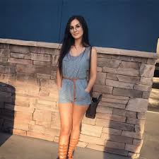 The world of don't turn around is dark, creepy and will fuel your nightmares. What You Might Not Have Known About Sssniperwolf And Was She Involved In Porn Chart Attack