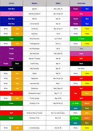 Church Liturgical Seasons Liturgical Colours Church Banners Church Banners Designs