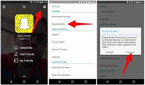 How To Monitor Child S Snapchat