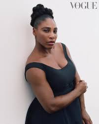 Remember when serena williams started asking deep lore questions about avatar on twitter randomly and people were shocked by her being into avatar and then they were even more shocked. Serena Williams Facebook