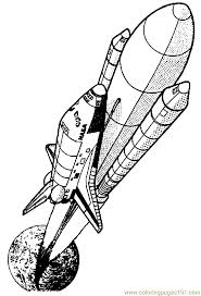 From painting to accessorizing, finding the right palette for your space. Space Shuttle Coloring Page 05 Coloring Page For Kids Free Air Transport Printable Coloring Pages Online For Kids Coloringpages101 Com Coloring Pages For Kids