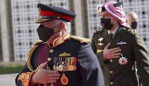 بم تفسر أسس مصطفى كامل جريدة اللواء. Ø§Ù„ÙƒØ´Ù Ø¹Ù† Ø³Ø± Ø§Ù„Ø²ÙŠ Ø§Ù„Ø°ÙŠ Ø¸Ù‡Ø± Ø¨Ù‡ Ø§Ù„Ù…Ù„Ùƒ Ø§Ù„Ø£Ø±Ø¯Ù†ÙŠ ÙˆÙˆÙ„ÙŠ Ø¹Ù‡Ø¯Ù‡ Ù‚Ù†Ø§Ø© Ø§Ù„Ø¹Ø§Ù„Ù… Ø§Ù„Ø§Ø®Ø¨Ø§Ø±ÙŠØ©