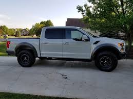 Living with the 2017 ford f 150 raptor the good and the bad. The Wait Is Over Gen 2 Ford Raptor Forum