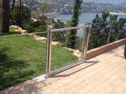 Check spelling or type a new query. Installer Un Portillon A Son Garde Corps En Toute Simplicite