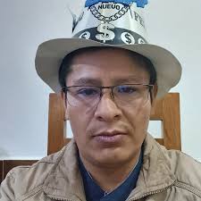 Nelson Canaviri (@canaviri.nelson) · Sucre