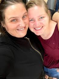 Classic Mary Moments: A Mountain Apart Camp 2021!!!