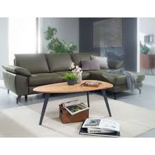 Its flared leg, shelf blends well with any style of room decor. Nancy S Genoa Coffee Table Solid Wood Coffee Table Acacia Wood Metal Side Table 110 X 60 Cm Black Brown Les Plus Beaux Meubles 1 En Meubles Nancy Homestore
