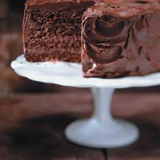 Gateau Au Chocolat 3 Ricardo Recipe Dessert Chocolat Chocolat Recipe Chocolate Craving