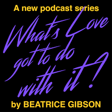 Beatrice Gibson What S Love Got To Do With It Kw Institute For Contemporary Art