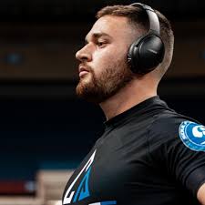 JJWL Soul Fighters Texas team