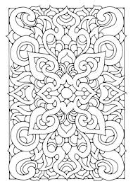 Home > adult coloring > free printable abstract coloring pages for adults. Get This Adult Printable Abstract Coloring Pages 27841