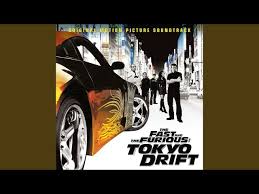The original motion picture soundtrack for the film the fast and the furious: Teriyaki Boyz Tokyo Drift Fast Furious Lyrics Genius Lyrics