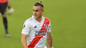 Borré played his next match on 15 may against jaguares de córdoba. Rafael Borre Player Profile 21 22 Transfermarkt