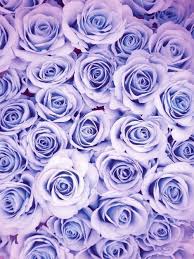 Red, yellow, blue, green, and pink; 23 Backgrounds To Brighten Up Your Phone Pastel Blue Background Background Tumblr Pastel Goth Background