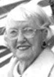 Olive Harding Obituary (2010)