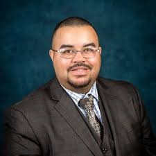 Meet Vincent S. Hughes