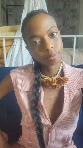 You watched a change in me.