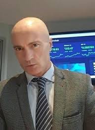 Rod Mclellan's Instagram, Twitter & Facebook