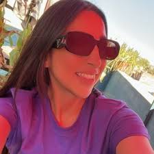 Sylvia Sarmiento (@sylviadesireet)