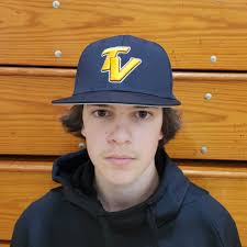 Tyler Rushing's Tri-Valley High School Career Home