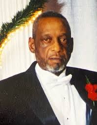 Obituary for Amos Power