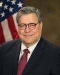 Attorney General William Barr