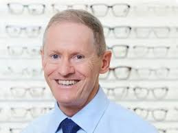 Fashion Eyewear Specialist