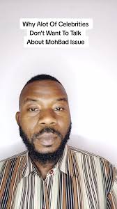 Why Celebrities Avoid the MohBad Issue