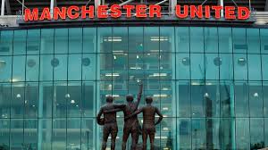 View a location map of manchester united fc's old trafford, along with a journey planner and further stadium information, on the official website of the premier league. Manchester United Fans Told To Not Gather Outside Stadium When Premier League Returns The National