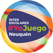 El 5to y 6to de primaria se hicieron presente en los juegos recreativos alterchristianos por su xxxi aniversario Interescolares Yo Juego Educacion Neuquen