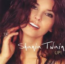 Up Shania Twain Song Wikipedia