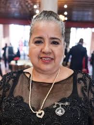 Margarita Perez Obituary